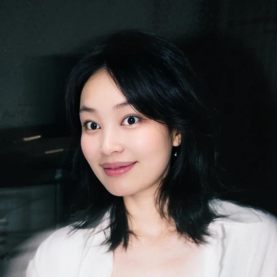 山水妹妹👸