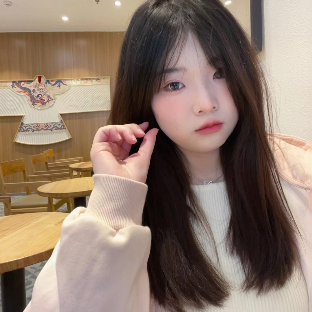 芷悦欧尼🍓（减肥版
