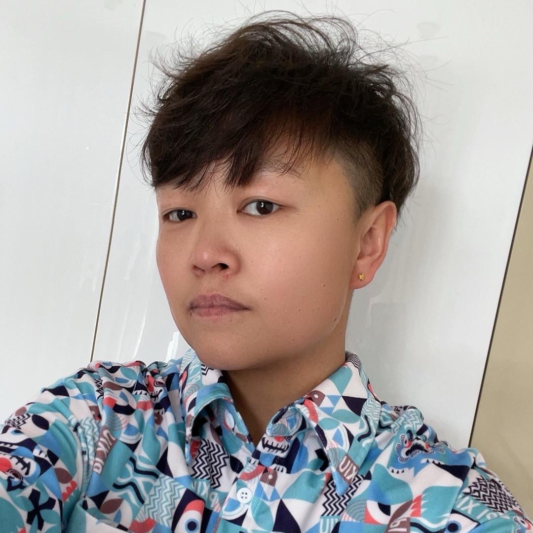 V·幸福
