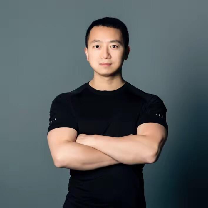 kk身高管理黄教练