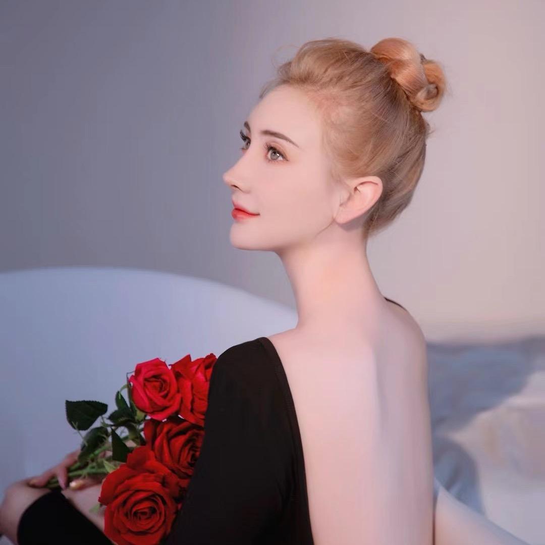 安娜👸
