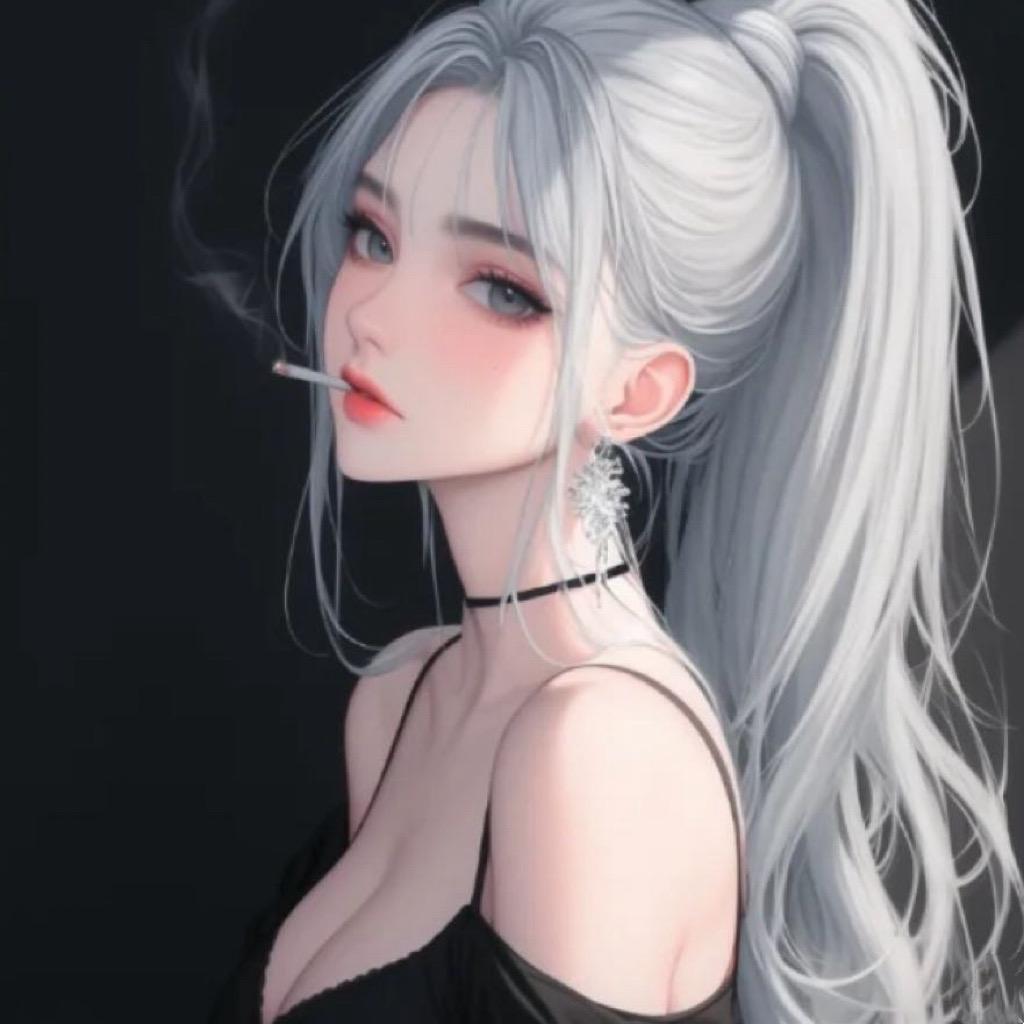 兔子🐰小姐