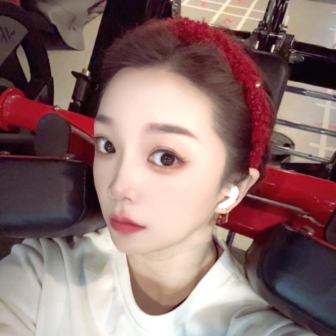 如意💕
