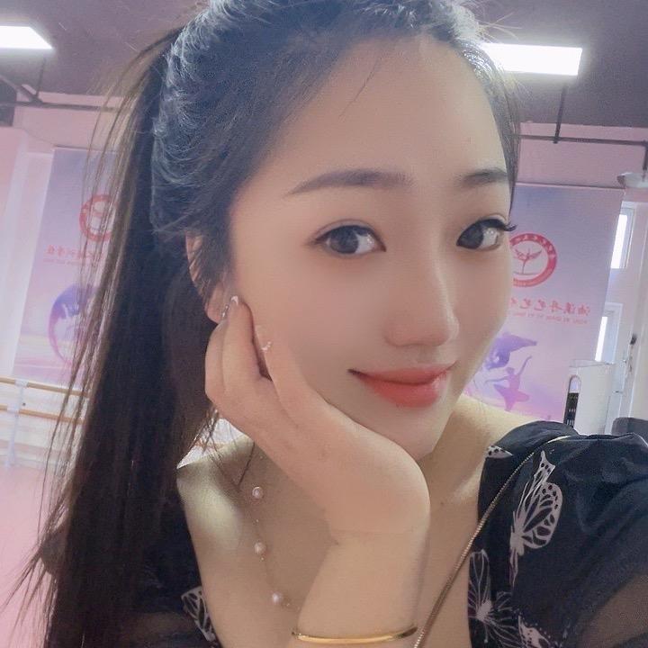 油溪丹艺艺术学校——丹丹老师💃