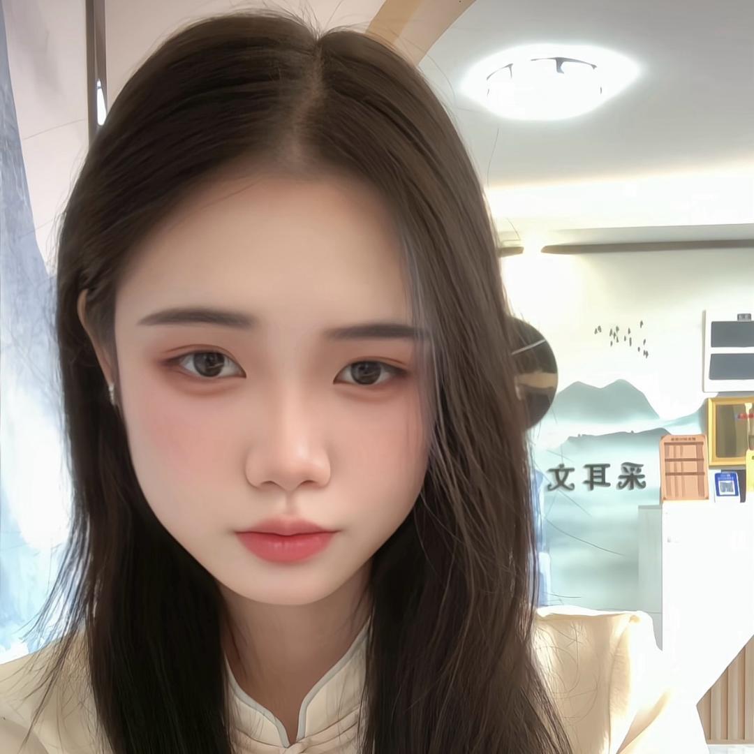 憇耳阁～小严