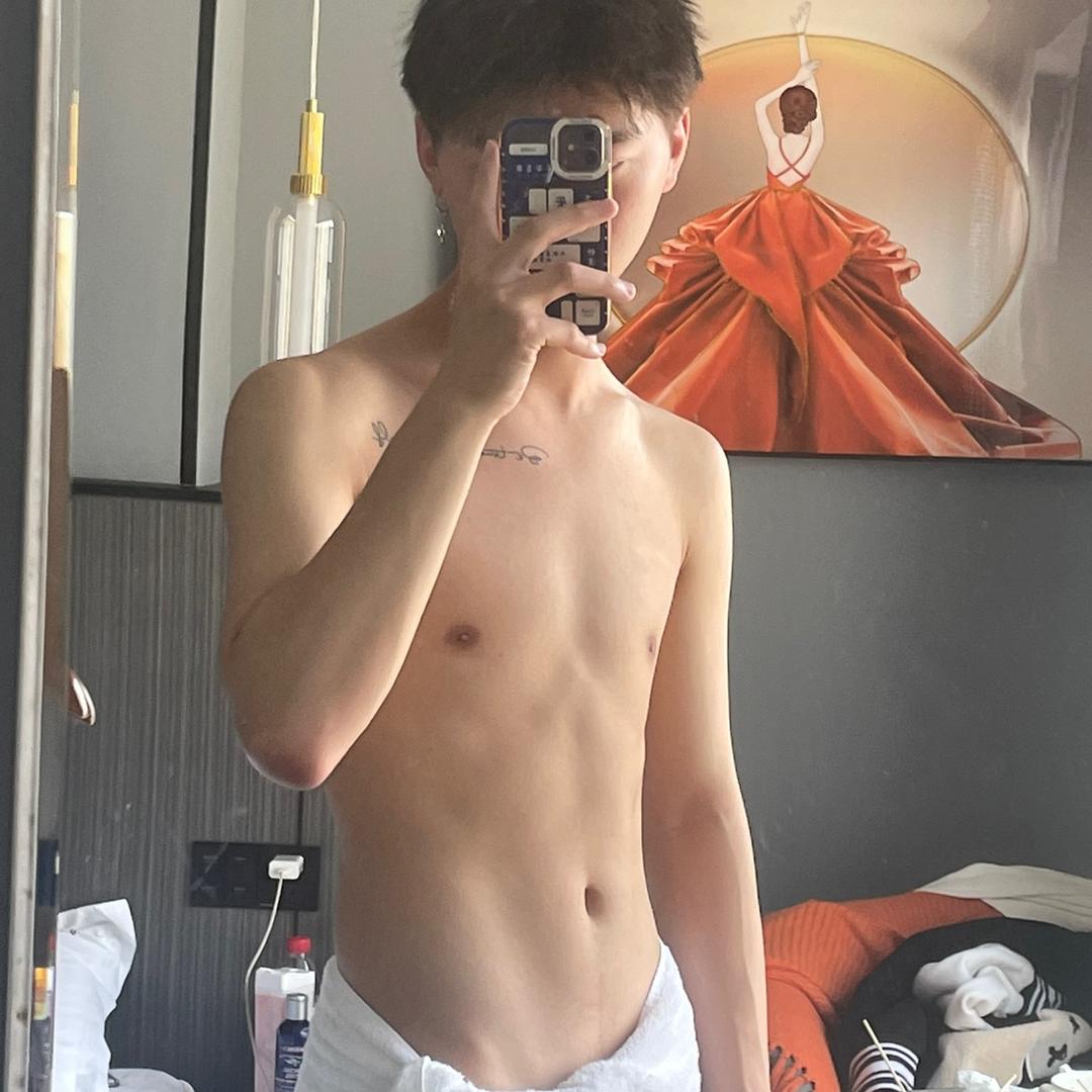 小阿聪🌈