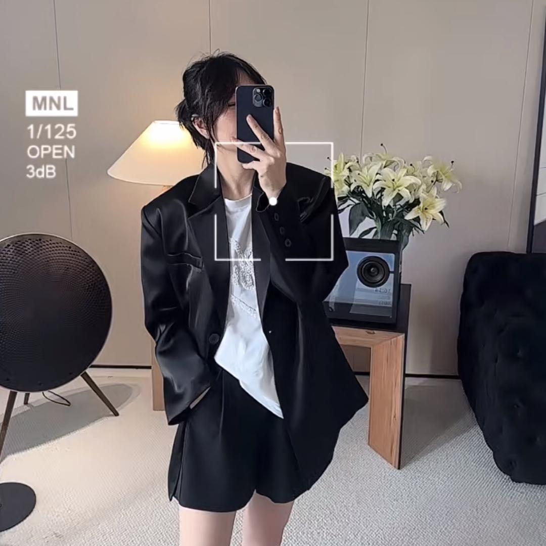 MDSL高级穿搭
