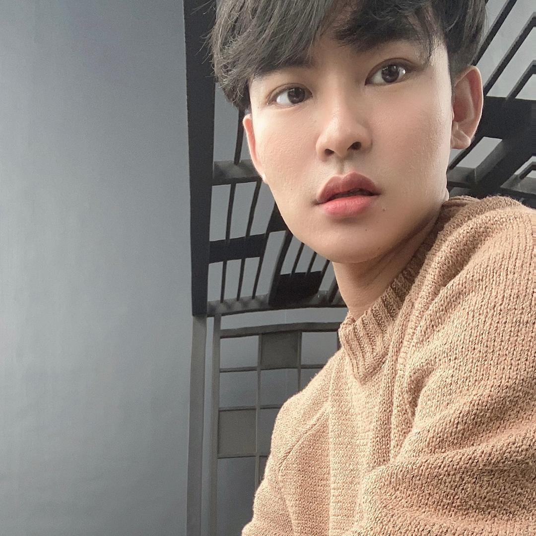 Allen泰子屋（定居泰国）