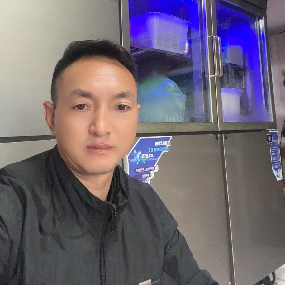 见面如初
