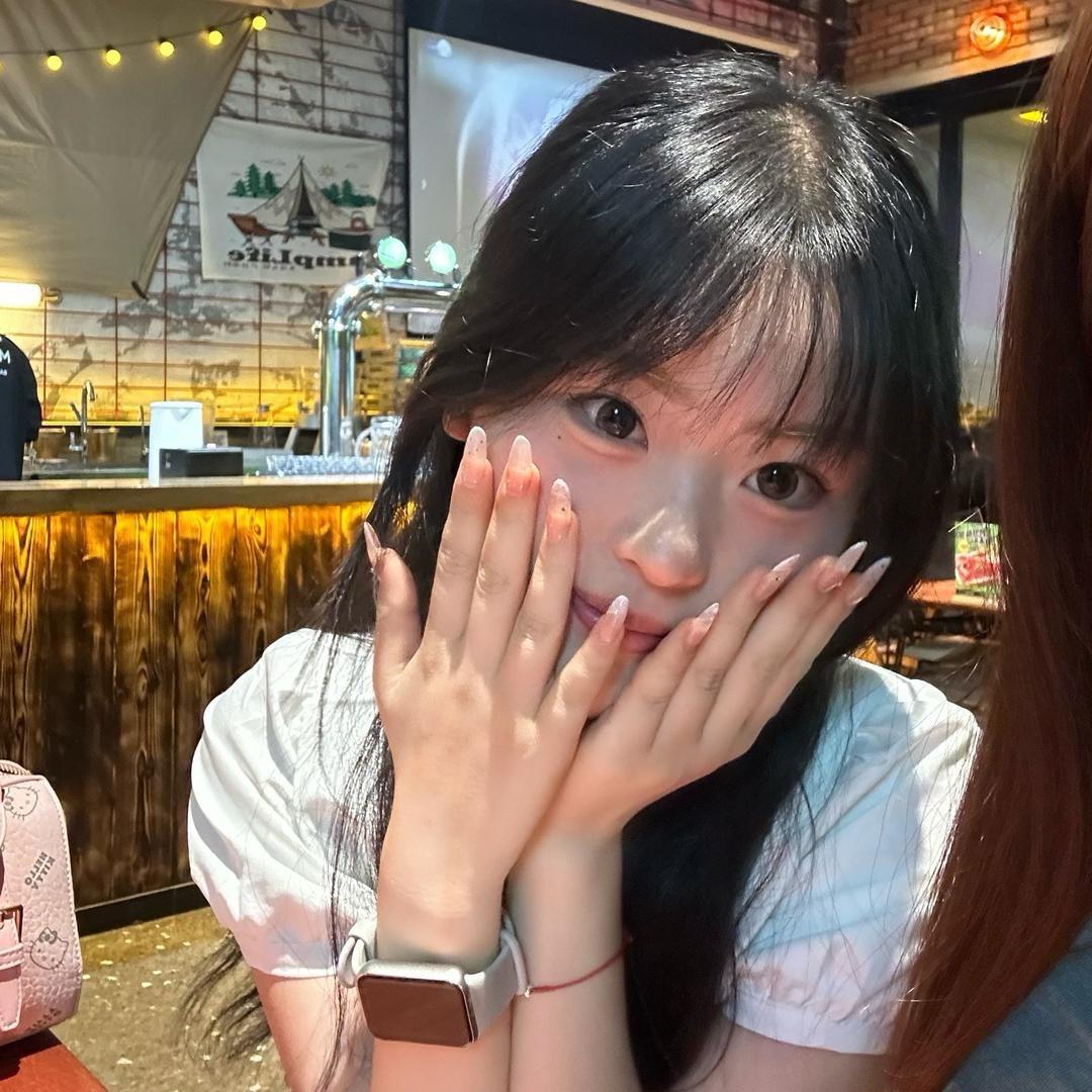 杜集美之约名妆