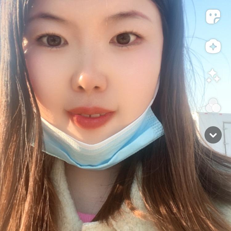 二姐在韩打工生活