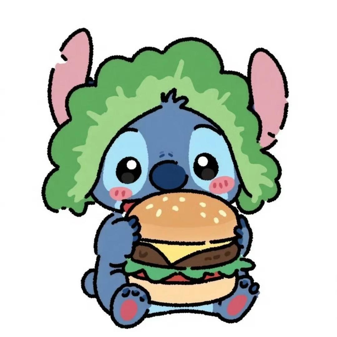 肥羊呼呼大睡：