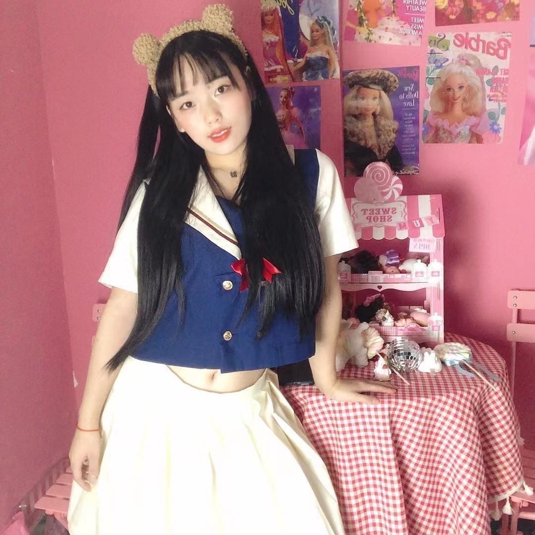 梦婵💃