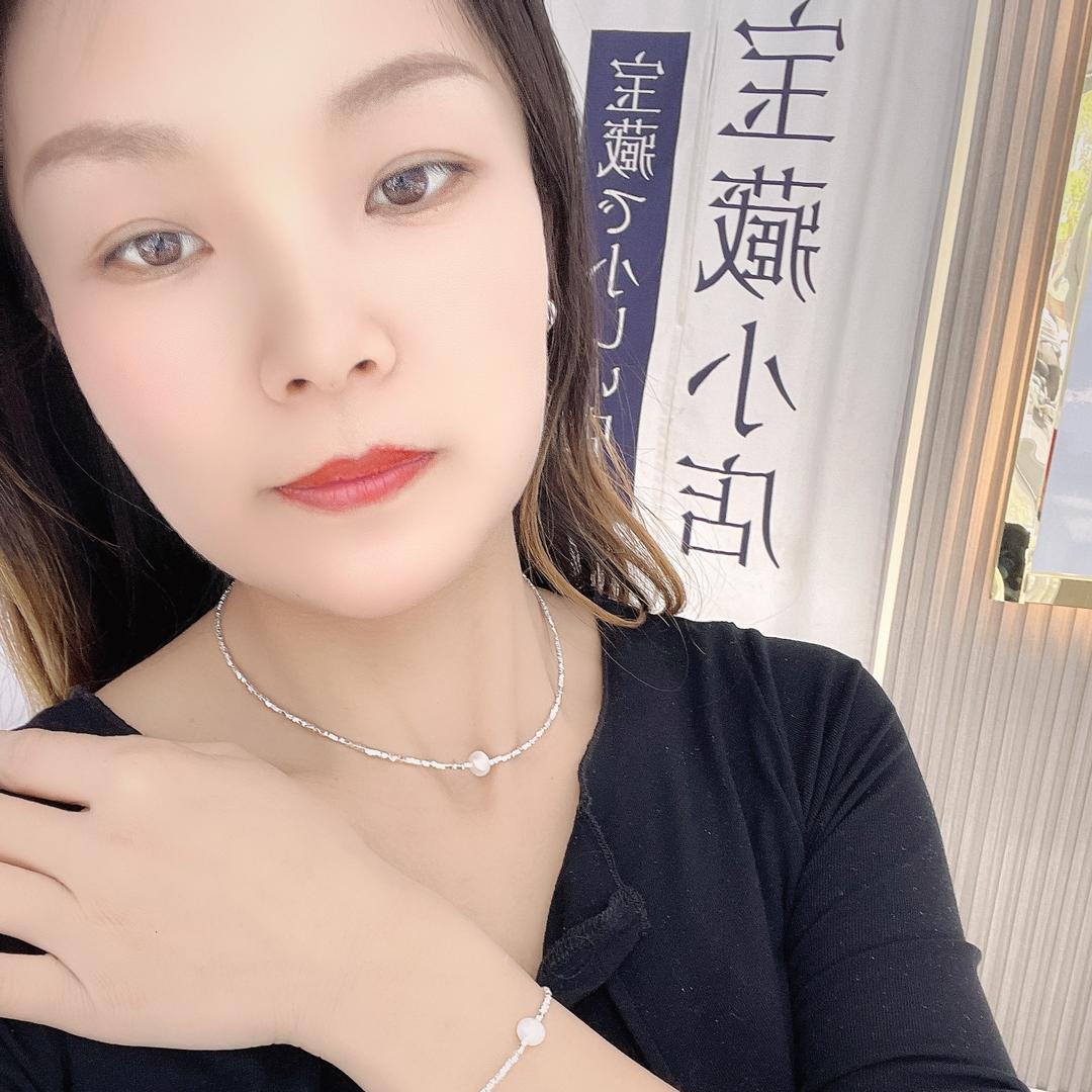 郯城 黄金回收～慧子