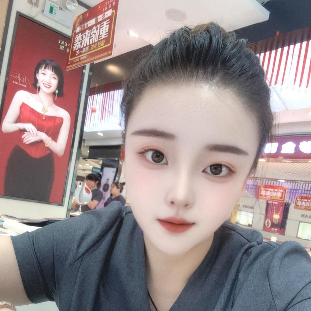 乔婷
