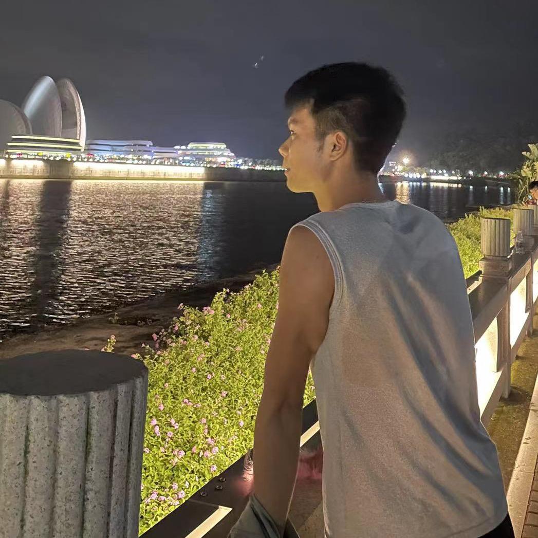 下次看海约在哪里？