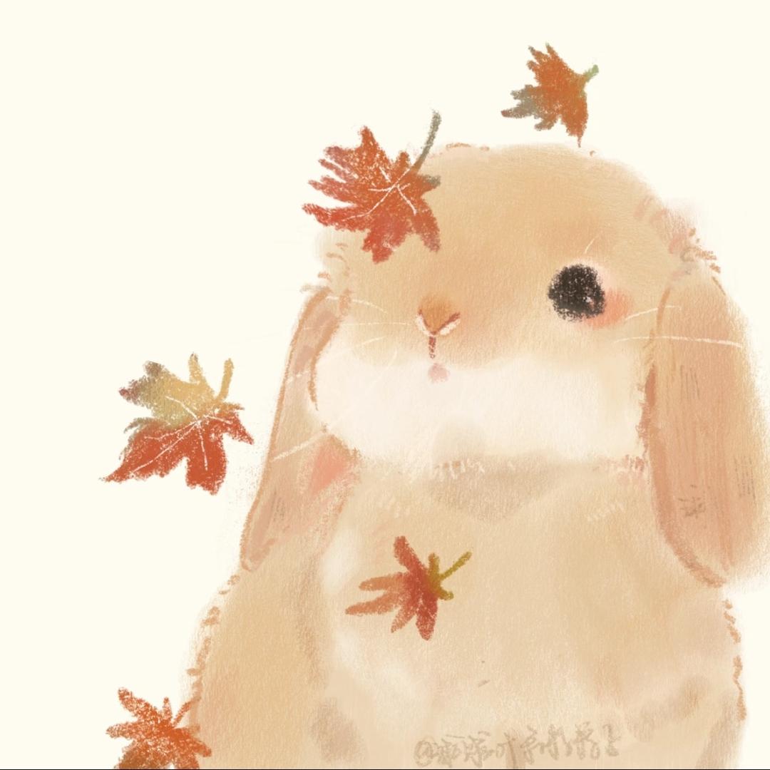 吓鼠小魚了