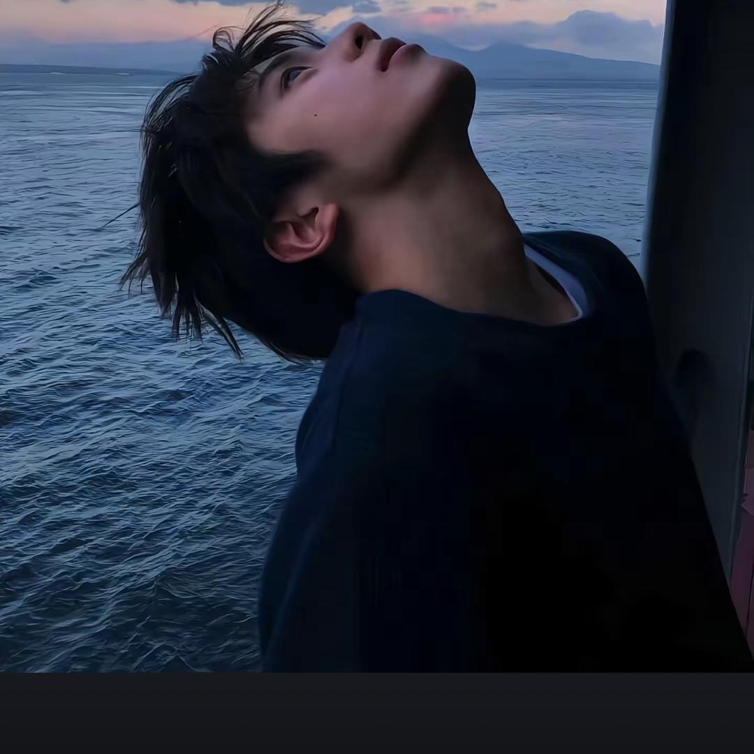 你的太阳