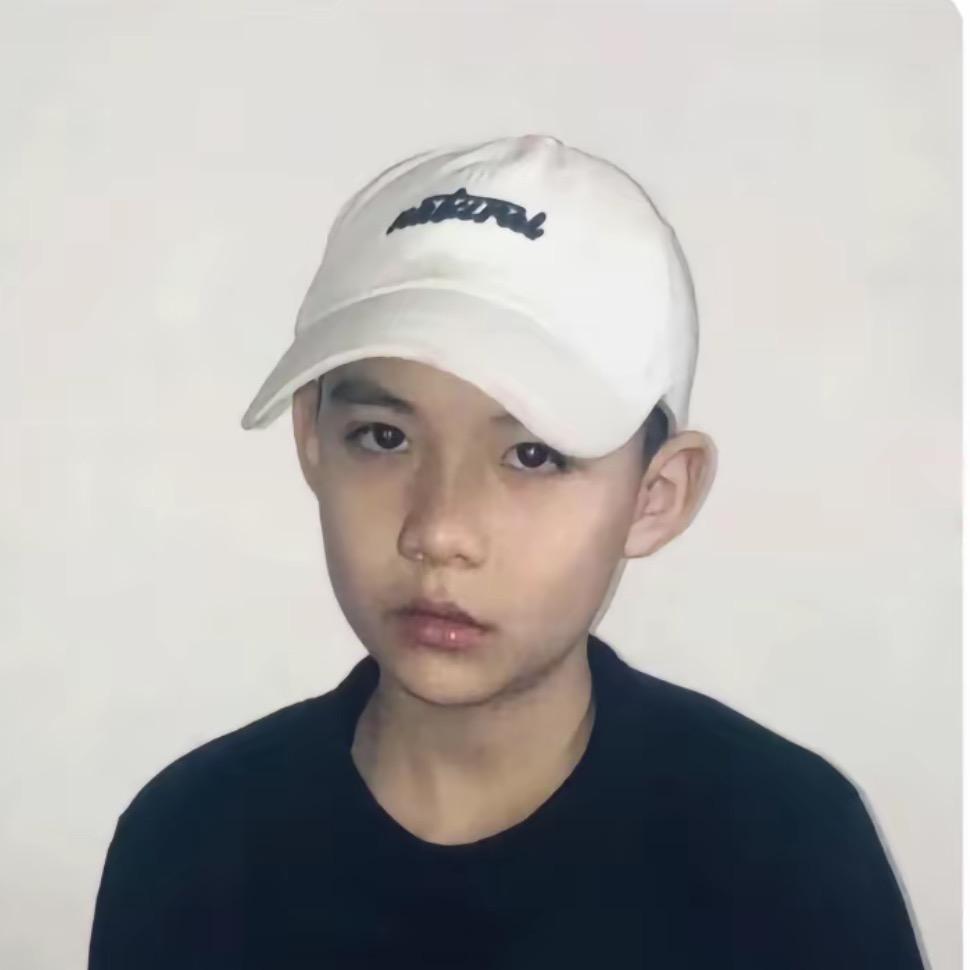 張露奇