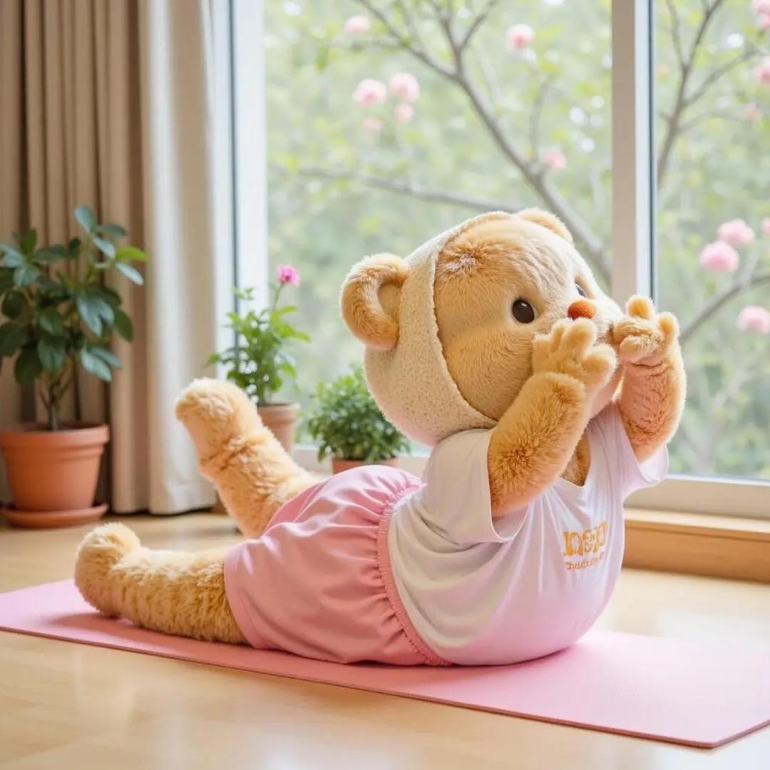 熊里里