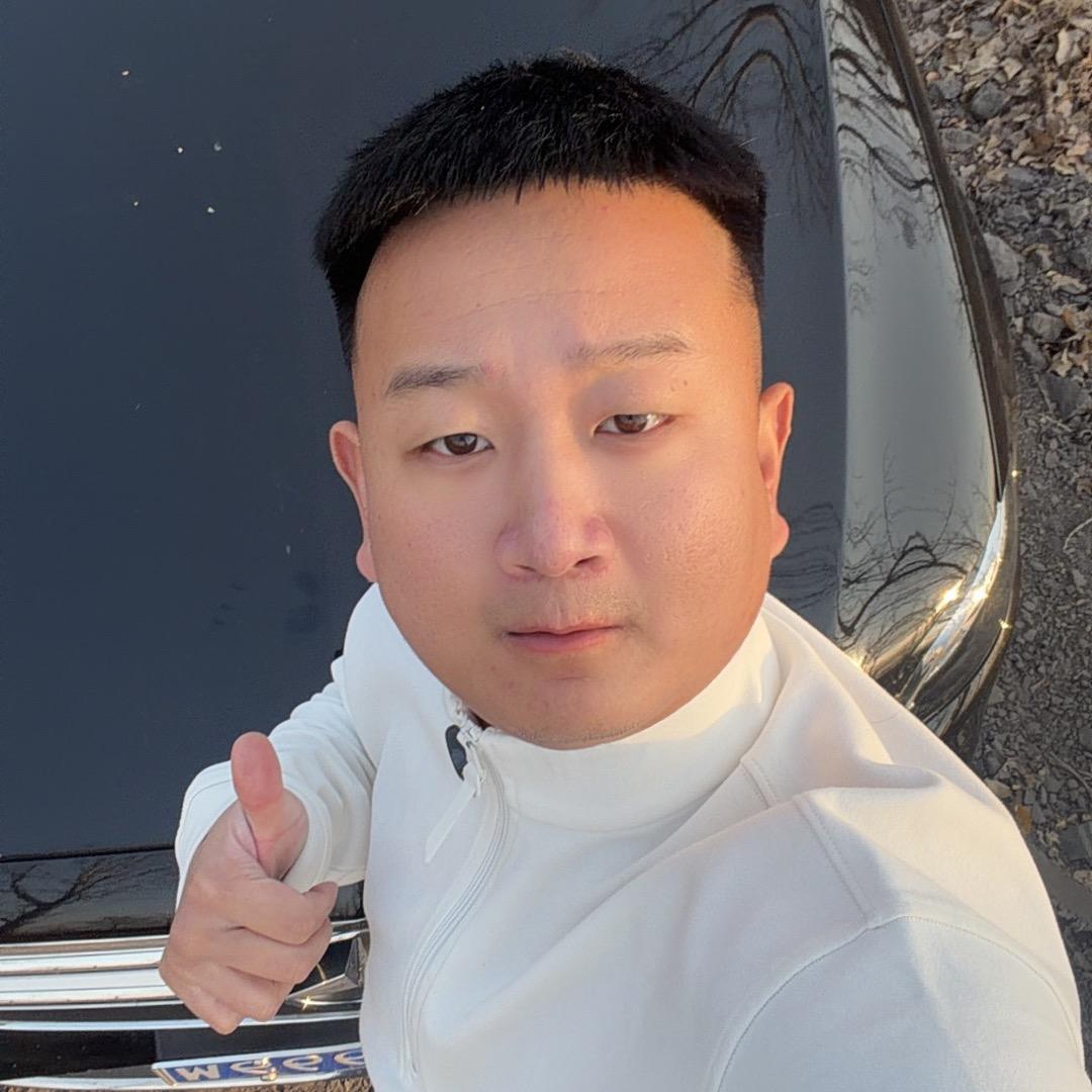 幸福的小羊羊（恩师高皓）