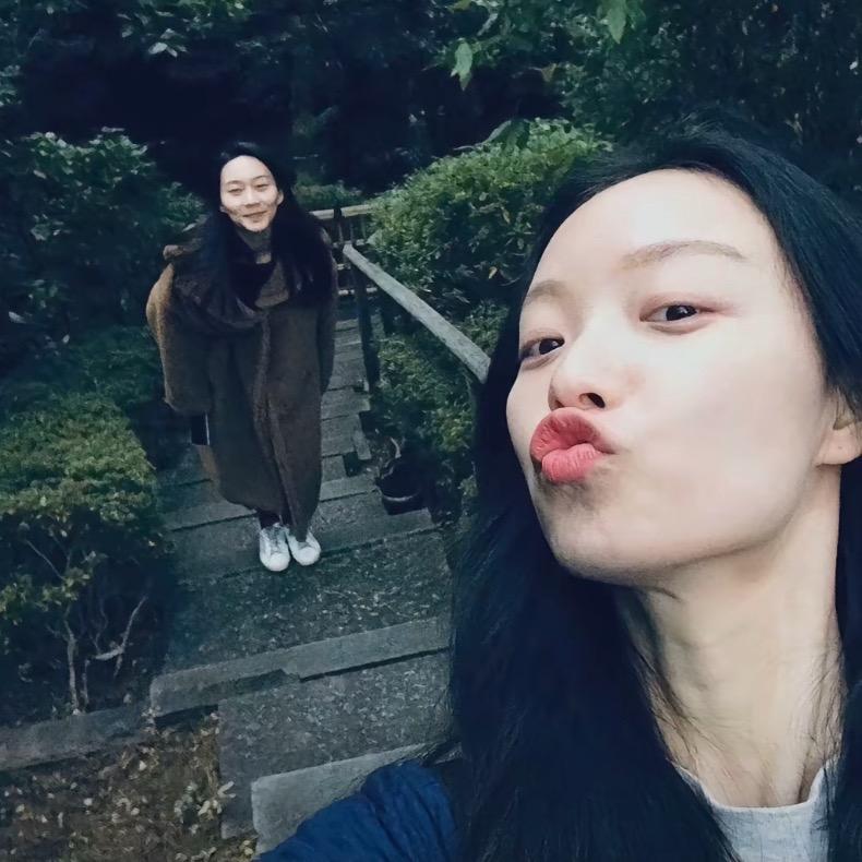 我愿