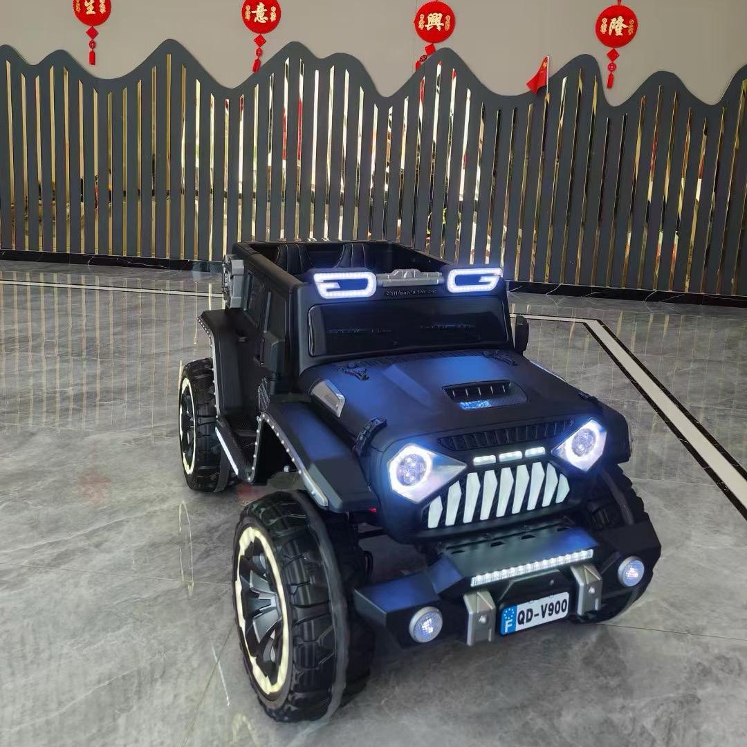 淘豆豆童车玩具