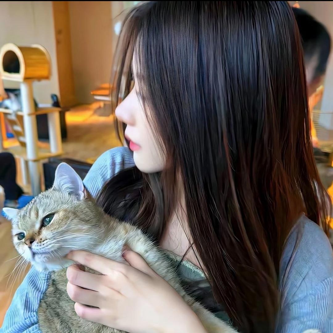 静.