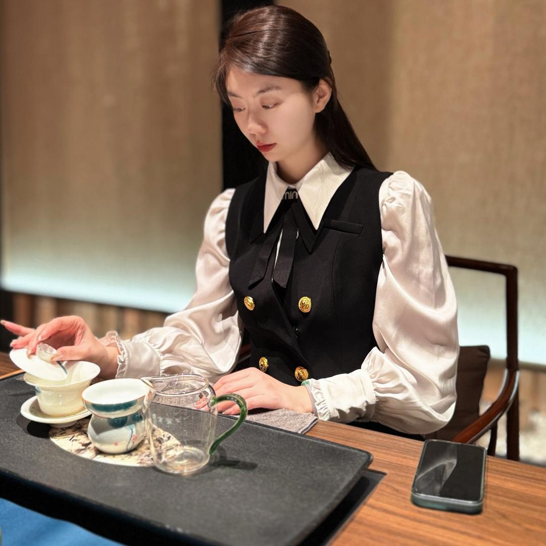 瑜伽馆🌸知音老师
