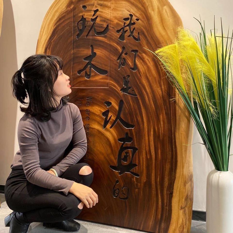 意境阁工艺品A