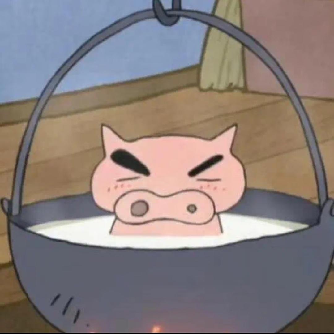 肥猪猪左卫门