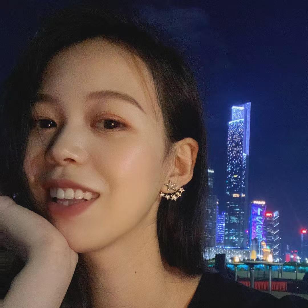 高美惠