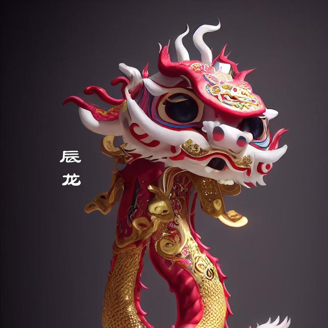 龙居士