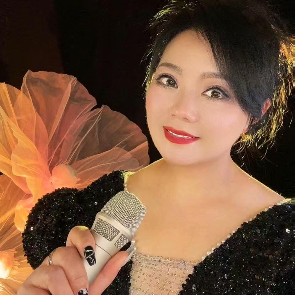 秒真（女版北郊 心声13:30🎤）