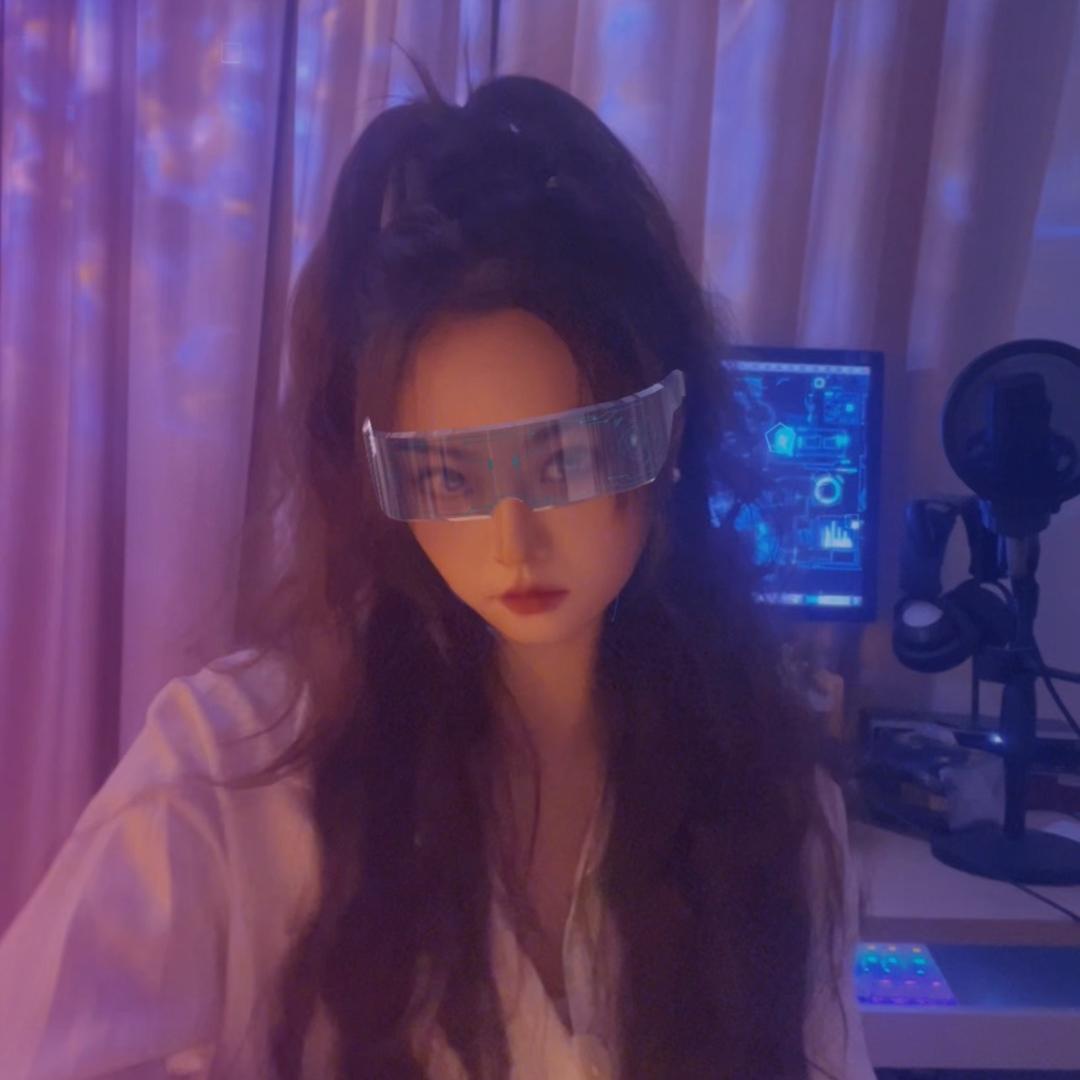 甘璐爱写歌