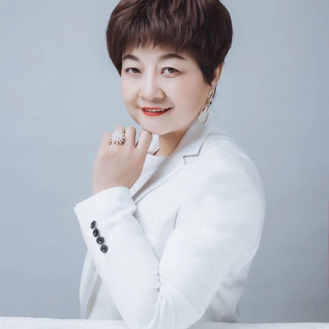 赵丽媛小号