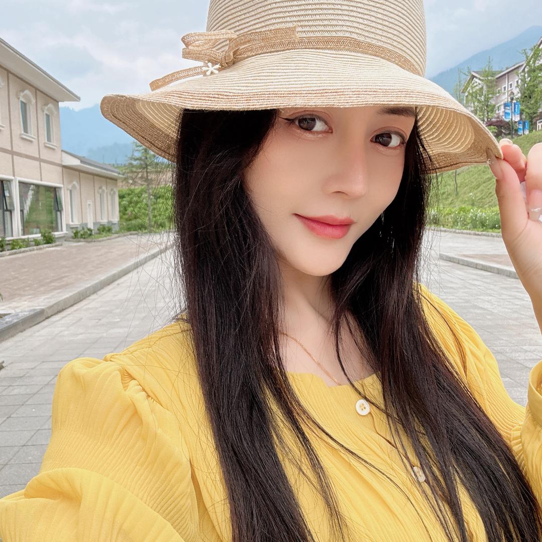 是彭彭儿呀😍