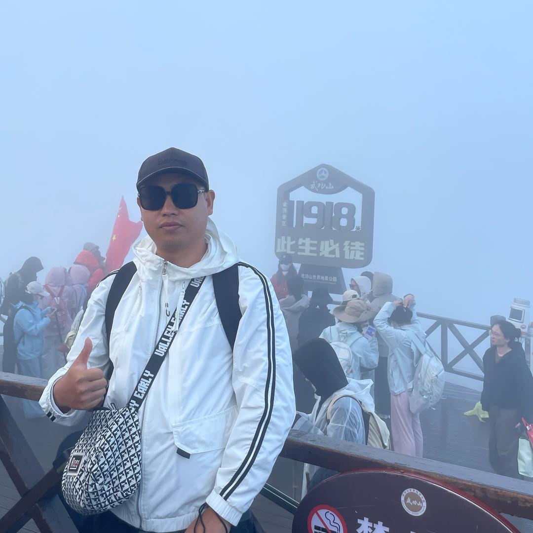 阳阳选择·造型官方号