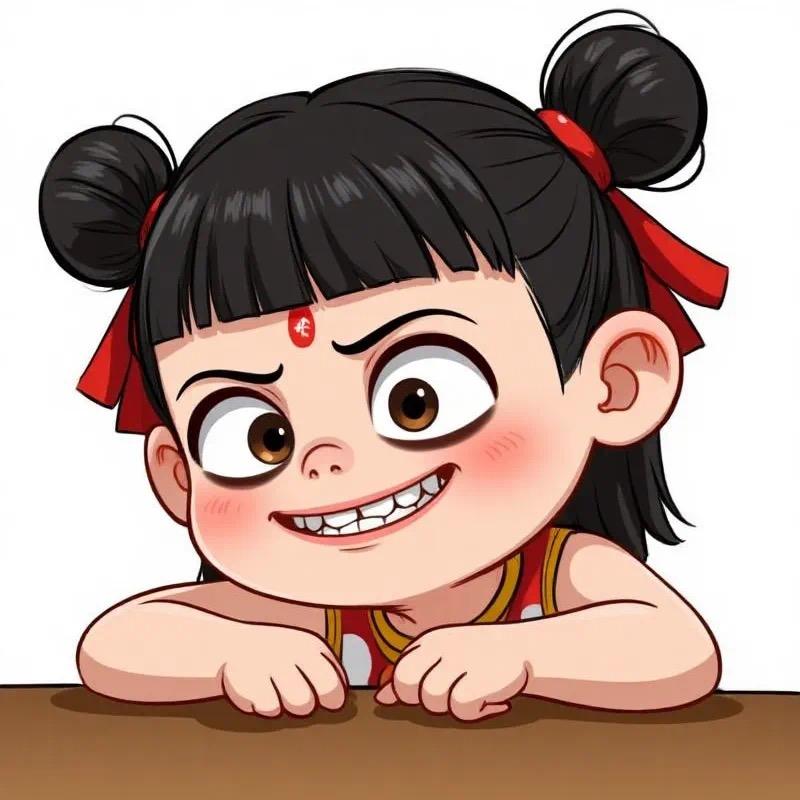 彭彭彭小妹