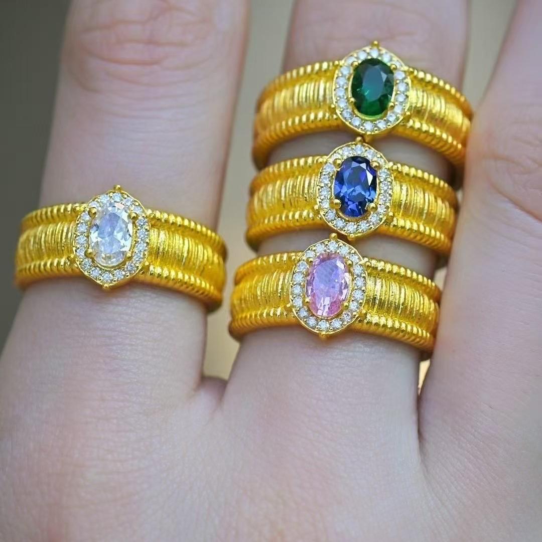 喵喵金玖富金包银店