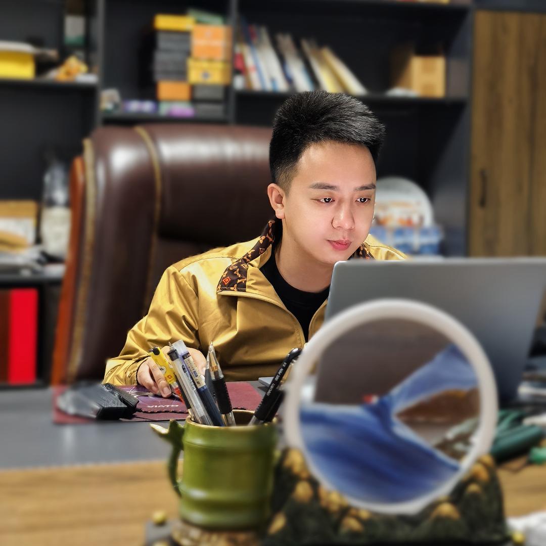 阿贵💥