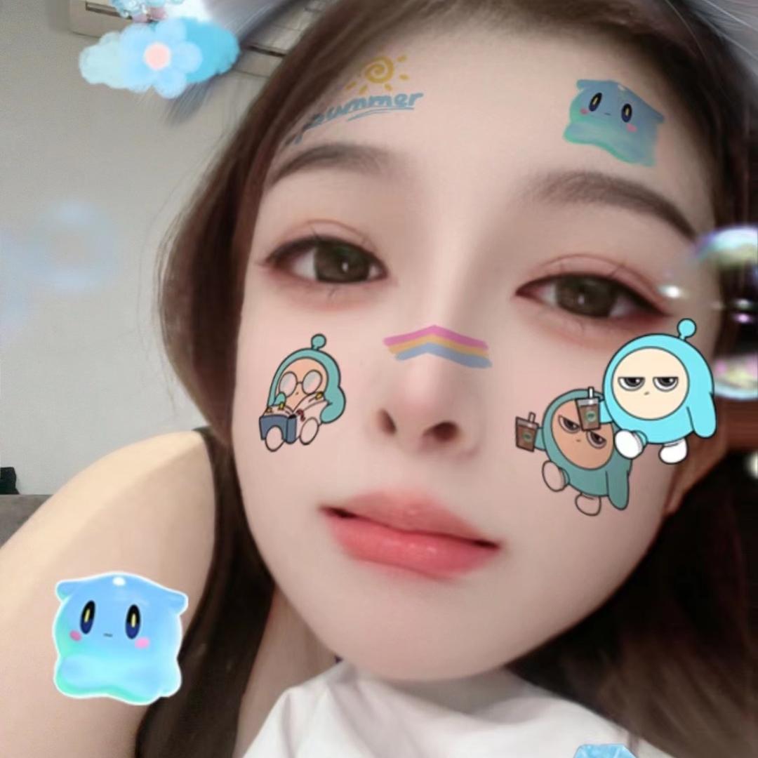 猫耳朵的狗😸龙华