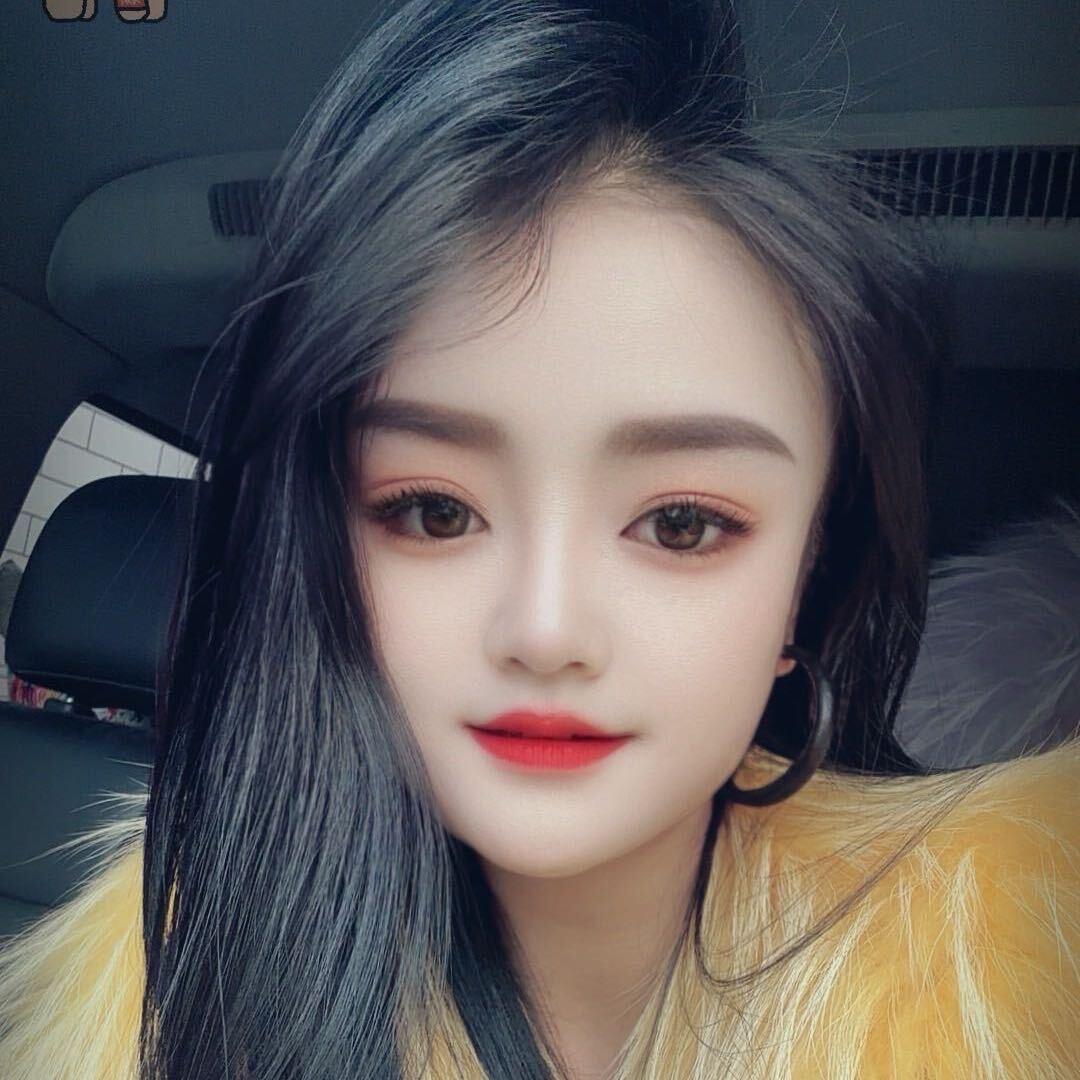 巧巧(黑妹团队)开播时间中午一点⏰
