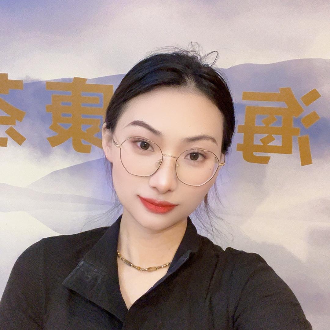 茶小度一杯好茶