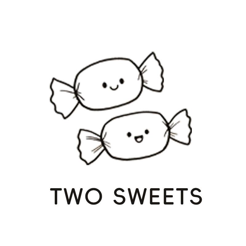 两颗糖TWOSWEETS