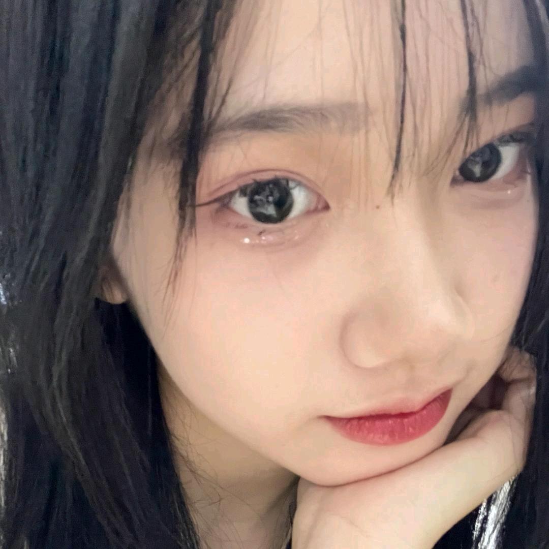 小橘子🍊