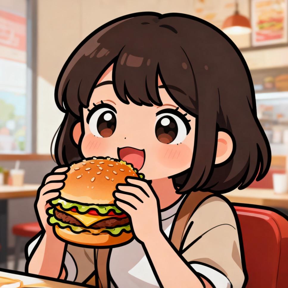 丽姐🎁 带你吃饱饱