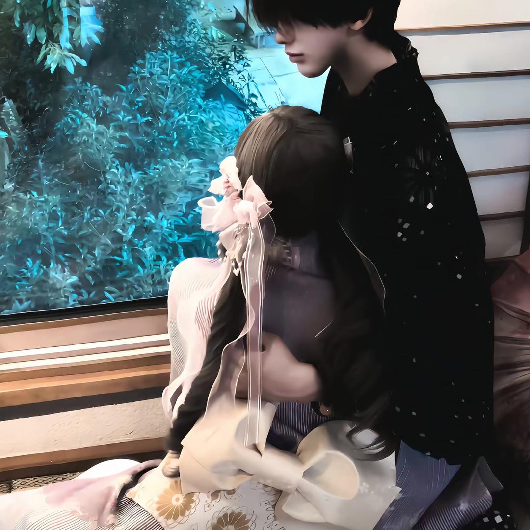 嘴硬没人哄