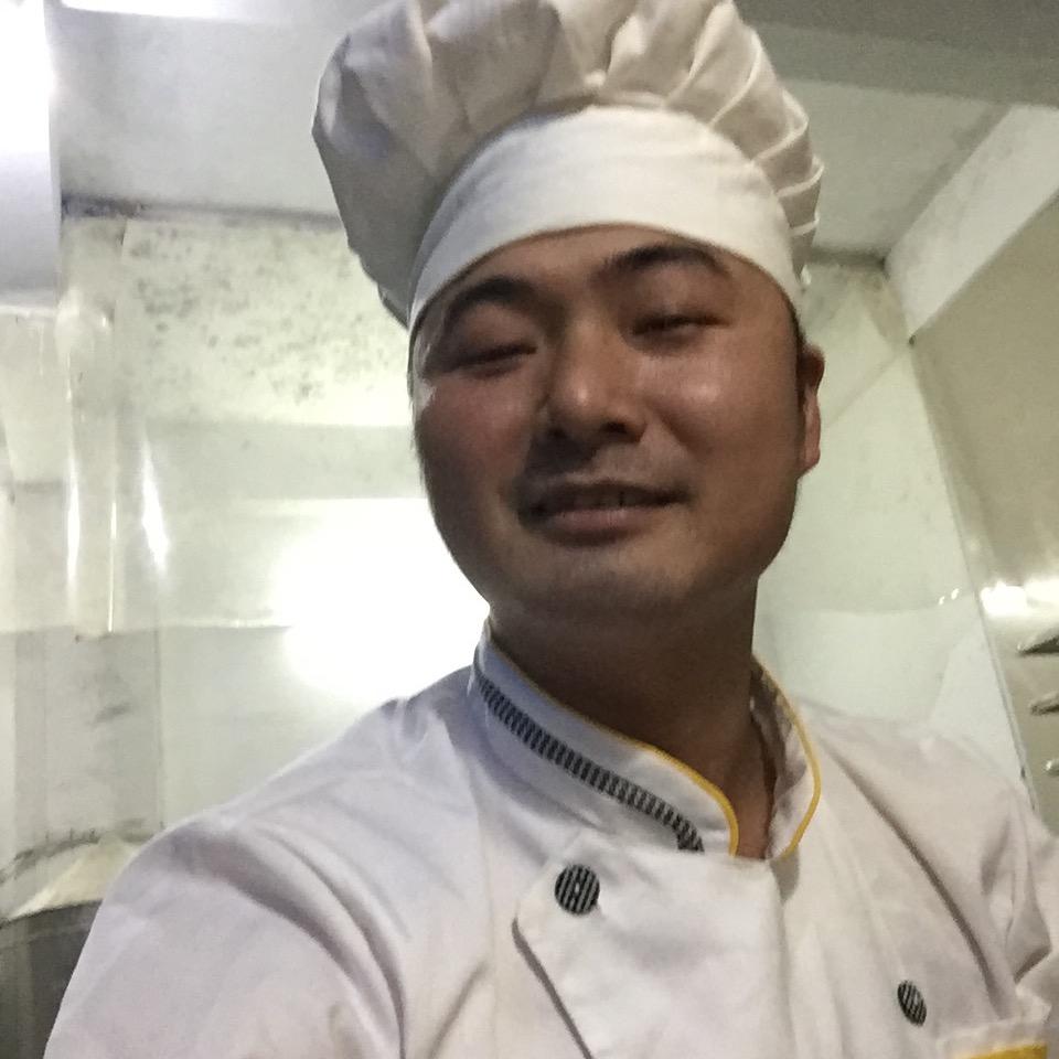 马拉糕《发糕》