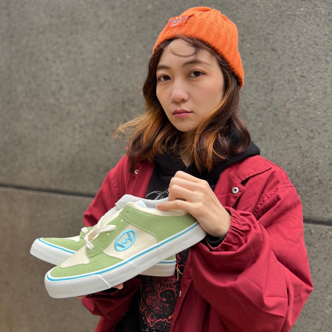 玩漂移板的june@抖音